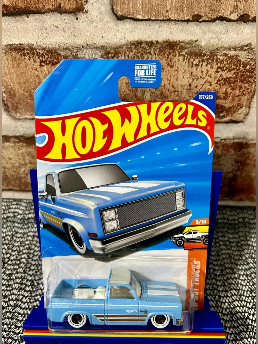Hot Wheels 2024 mattel